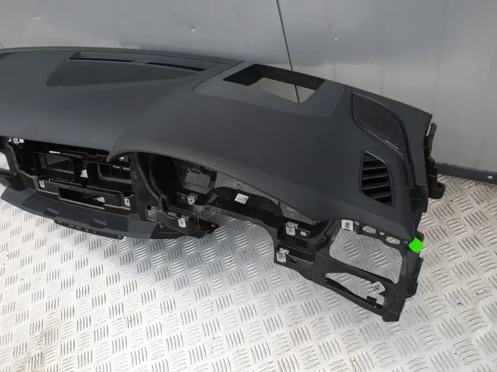 Audi A5 S5 II F5 8W 15- DESKA ROZDZIELCZA KONSOLA
