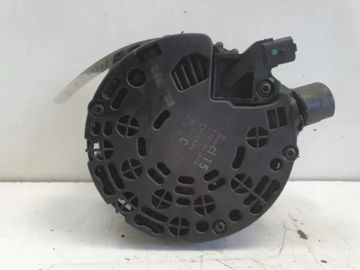 Mini Cooper R56 1.6 16V VTi ALTERNATOR 0121615012 bosch