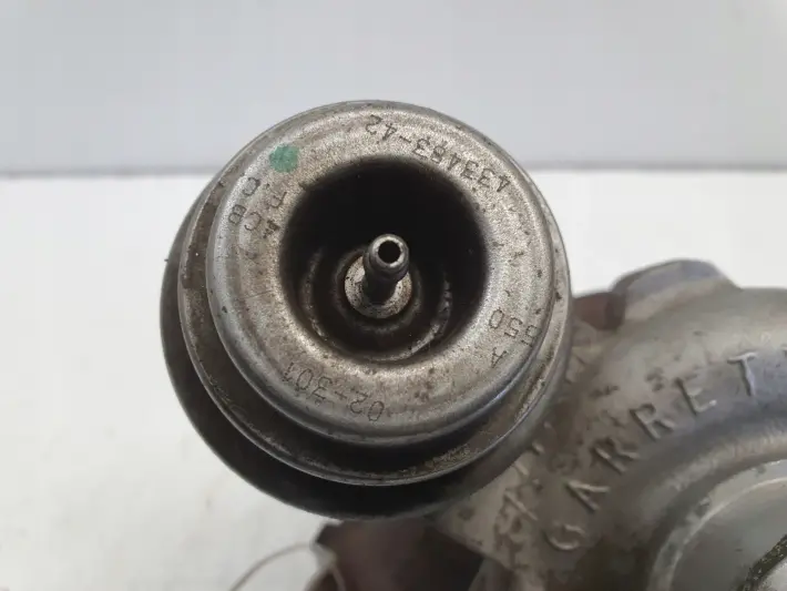 Opel Vectra C 2.0 DTI TURBOSPRĘŻARKA turbo 24461826