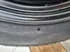 Jaguar XF XJ KOŁO DOJAZDOWE dojazdówka 115/85 R18 2180800 4R83-HB 5x108
