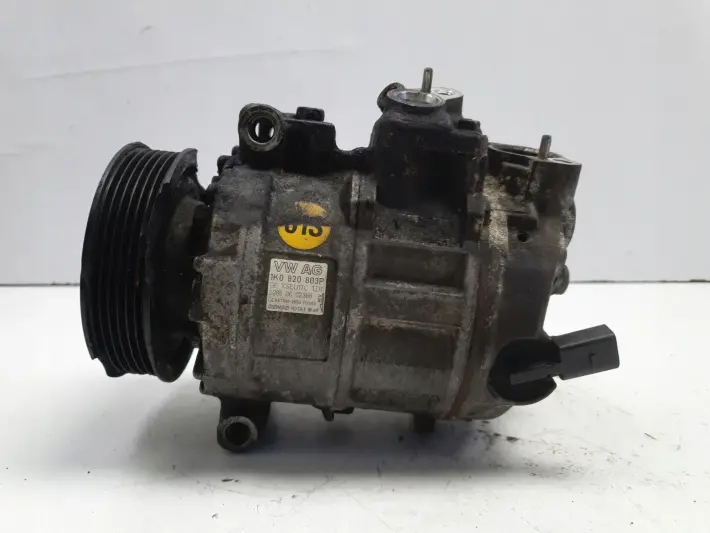Audi A3 II 8P 1.6 FSI SPRĘŻARKA KLIMATYZACJI 1K0820803P