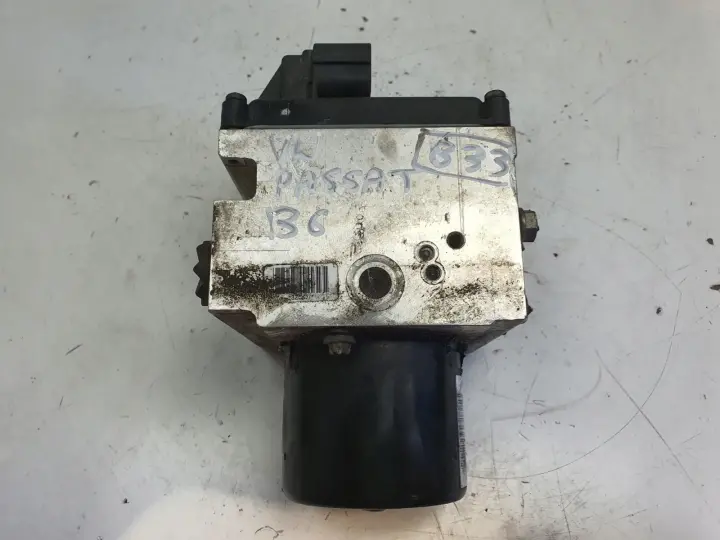 VW Passat B6 POMPA ABS Sterownik 3C0614109AF