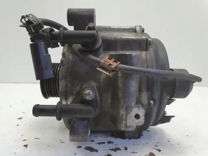 Porsche Cayenne S II 4.8 V8 ALTERNATOR 94860303300 190A