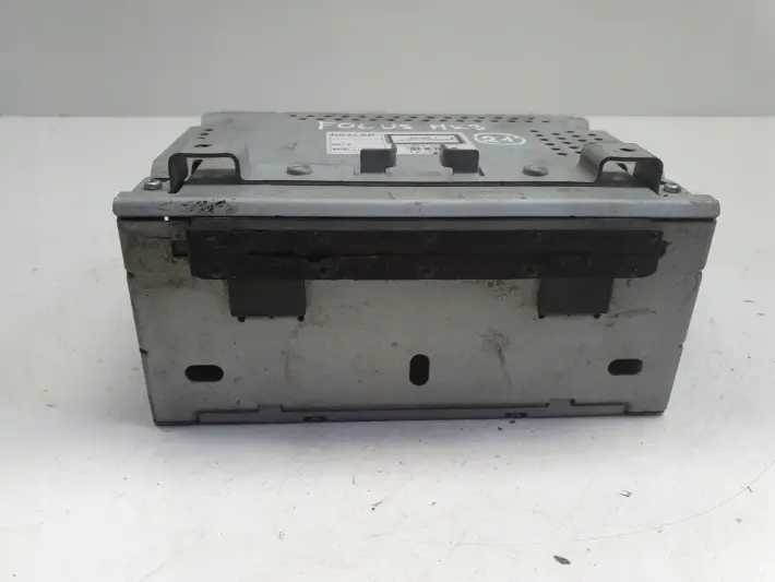 Ford Fiesta MK7 RADIOODTWARZACZ Radio CD AA6T-18C815-HB