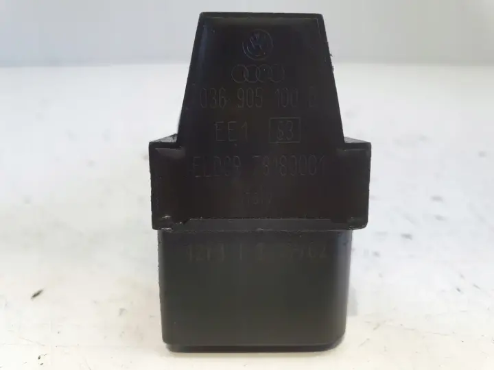 Seat Leon I 1.6 16V CEWKA ZAPŁONOWA 036905100B