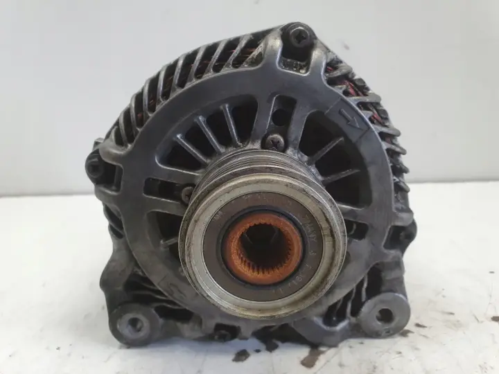 Renault Megane III Scenic III 1.5 DCI ALTERNATOR 8200960533 210A