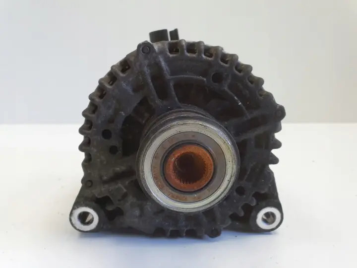 Ford S-Max 2.0 TDCI ALTERNATOR 0121615009