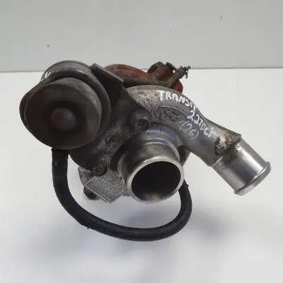 Ford Transit MK7 VII 2.2 TDCI TURBOSPRĘZARKA turbo 6C1Q-6K682-CD