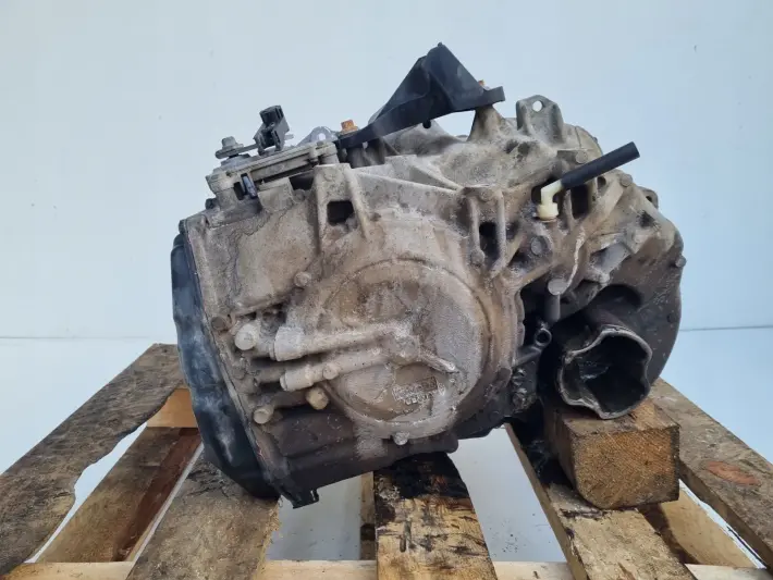 Ford Galaxy III MK3 2.0 TDCI AUTOMATYCZNA SKRZYNIA BIEGÓW 7G91-7000-AB