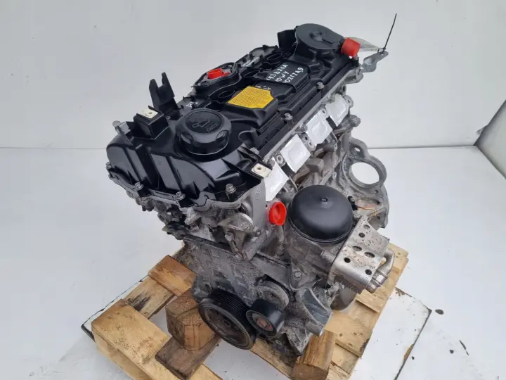 SILNIK KOMPLET BMW E81 E87 120 120i 2.0 i 163KM N43B20 N43B20A