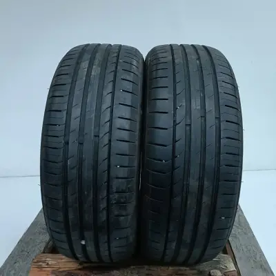 2x OPONA LETNIA Goodride ZuperEco Zuper Eco Z-107 215/55 R16 2021 5.4 mm