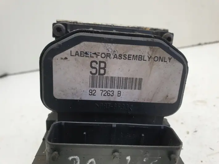 Chevrolet Equinox POMPA ABS hamulcowa 927263B