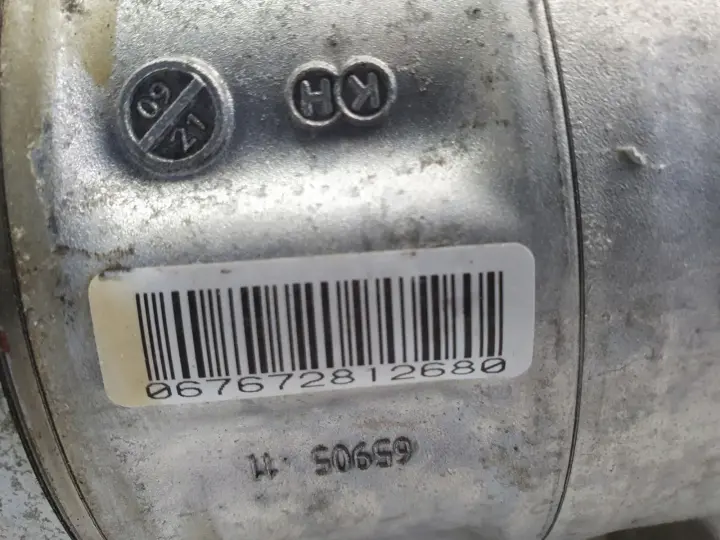 Volvo XC40 2.0 D4 SPRĘŻARKA KLIMATYZACJI kompresor 32260849