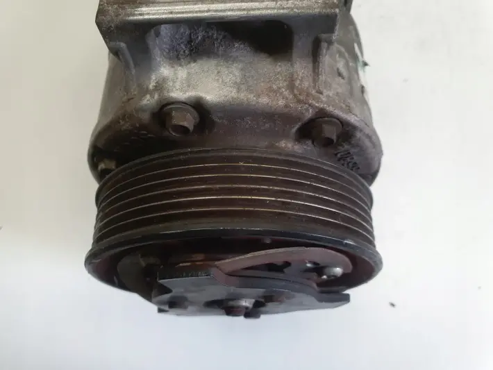 VW Passat B6 2.0 TDI SPRĘŻARKA KLIMATYZACJI pompa 1K0820803S