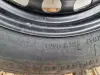 BMW E46 KOŁO DOJAZDOWE dojazdówka 125/90 R15 5x120 2150330 1095069