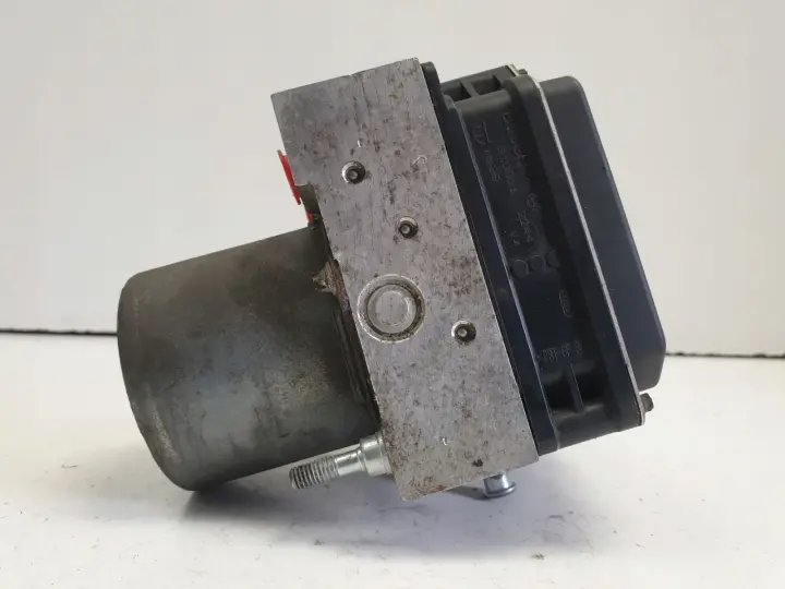 Renault Clio III POMPA ABS Sterownik 0265234800