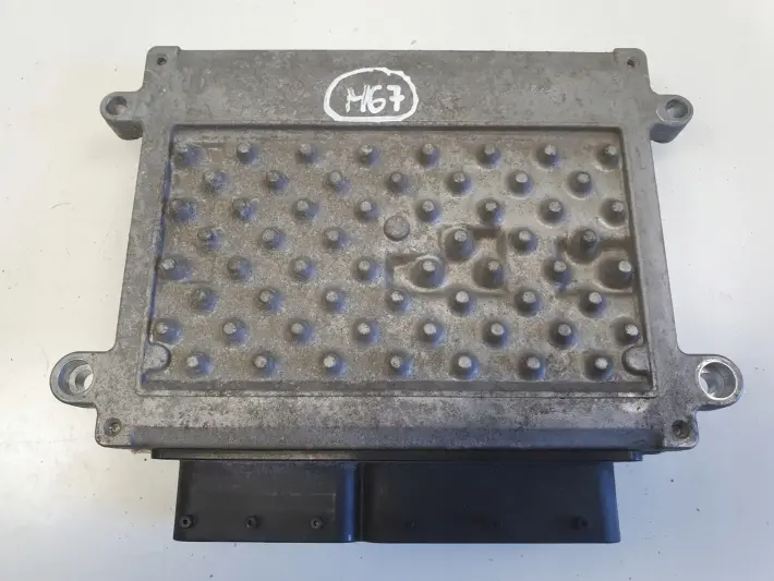 Volvo V70 III 3.0 T6 KOMPUTER SILNIKA sterownik 30788273 279700-9271