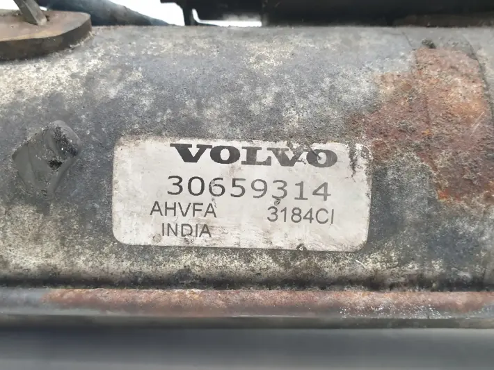 Volvo XC60 2.0 D4 ROZRUSZNIK 30659314