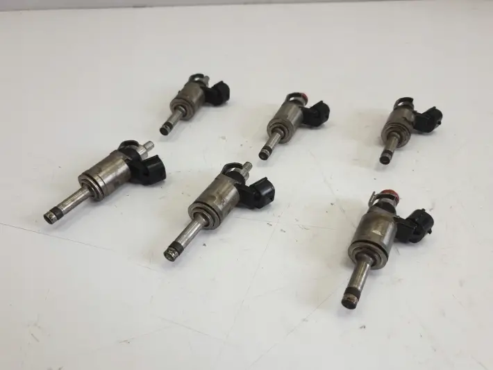 Ford F150 2.7 3.5 V6 WTRYSK WTRYSKIWACZ FT4E-AA