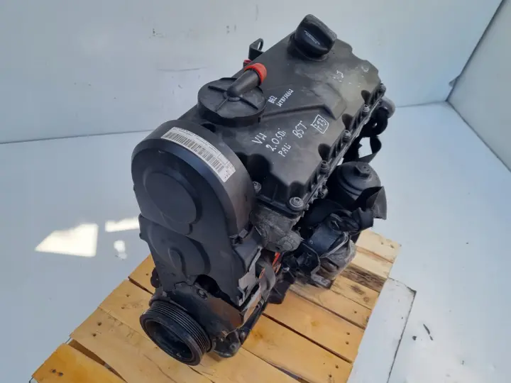 SILNIK BEZ OSPRZĘTU VW Caddy III 2.0 SDI 70KM ładnie pracuje BST