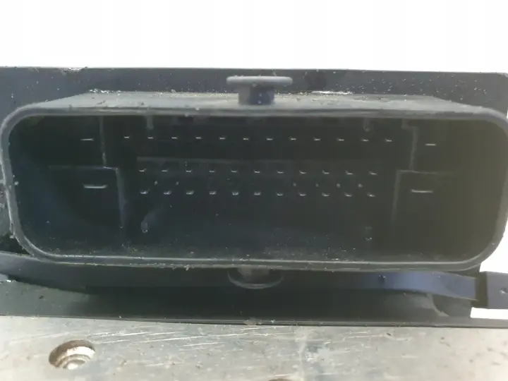 Renault Master IV POMPA ABS hamulcowa Sterownik 0265238087