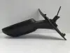 Opel Corsa C 00-06r LUSTERKO LEWE KIEROWCY manualne