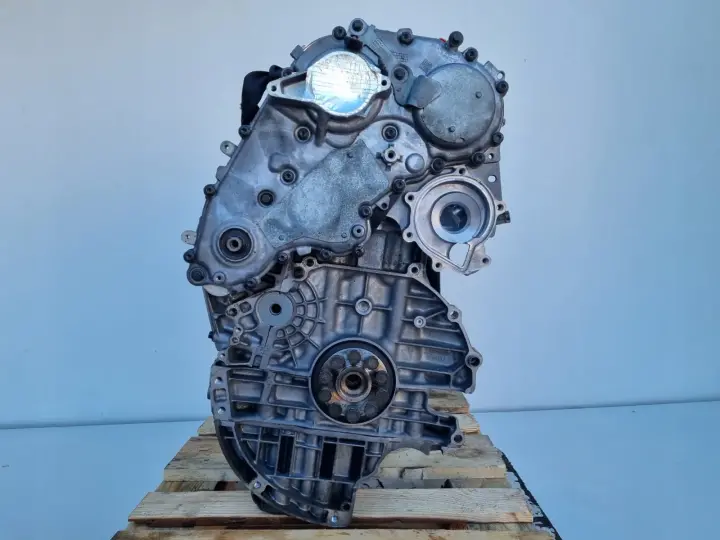 SILNIK Volvo S60 II 3.0 T T6 B6304T B6304T4 PO REGENERACJI NOWY ROZRZĄD