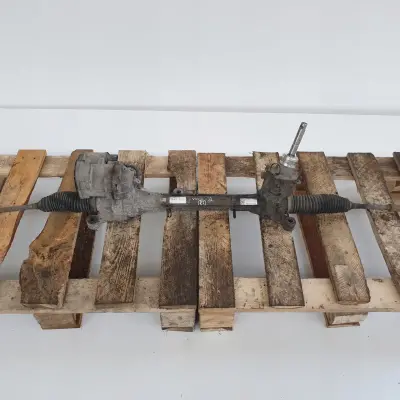 Volvo V40 II MAGLOWNICA przekładnia EURO 31406157