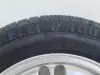 Jaguar Daimler XJ KOŁO ZAPASOWE Zapas felga 225/60 R16 5x120.65 CCC5971