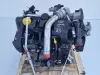SILNIK KOMPLET Nissan Qashqai 1.5 DCI ładnie pracuje K9K282