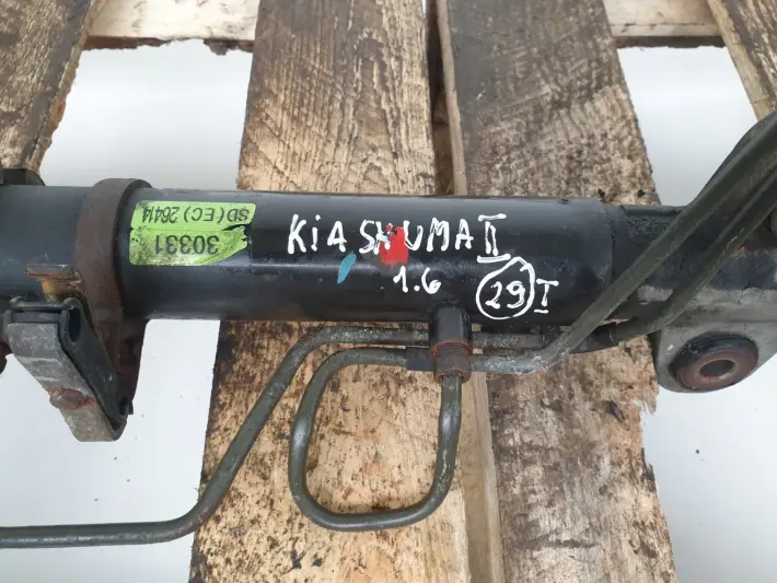 Kia Shuma II PRZEKŁADNIA MAGLOWNICA europa ORYG