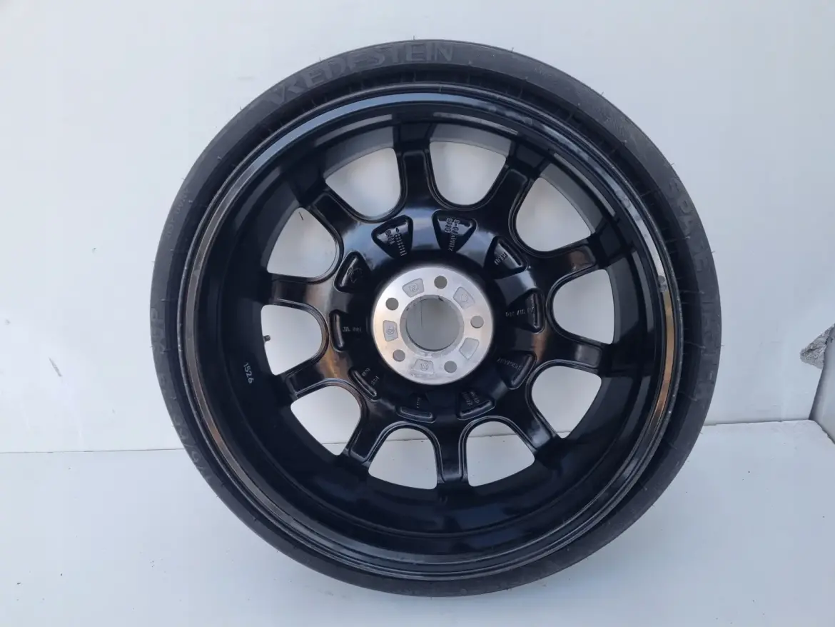 Audi A4 B8 A5 A6 C7 KOŁO DOJAZDOWE dojazdówka 175/55 R19 8K0601025DC