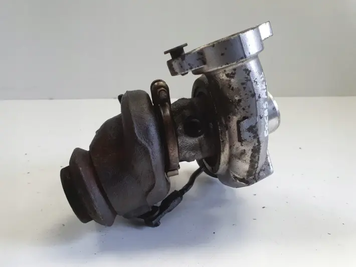 Peugeot Partner II 1.6 HDI TURBOSPRĘŻARKA turbo 9670371380