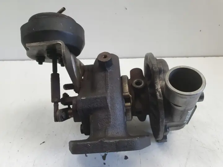 Mazda 6 2.0 Di CITD TURBOSPRĘŻARKA turbo VJ320310 RF5C