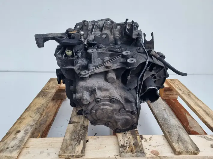 Mini R53 R56 1.6 D SKRZYNIA BIEGÓW 7568721 CIN manualna