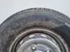 Nissan Cabstar FELGA STALOWA KOŁO 15 cali 215/70 R15 R15C 40300G4900 5X170
