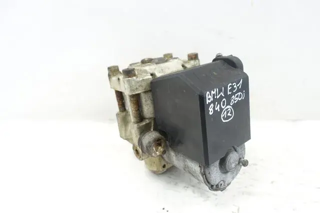 BMW 8 E31 840 850 POMPA ABS hamulcowa 0265201022