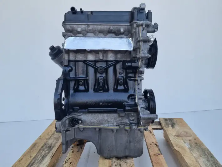 SILNIK PO REGENERACJI Opel Corsa C 1.0 12V 60KM nowy rozrząd Z10XEP
