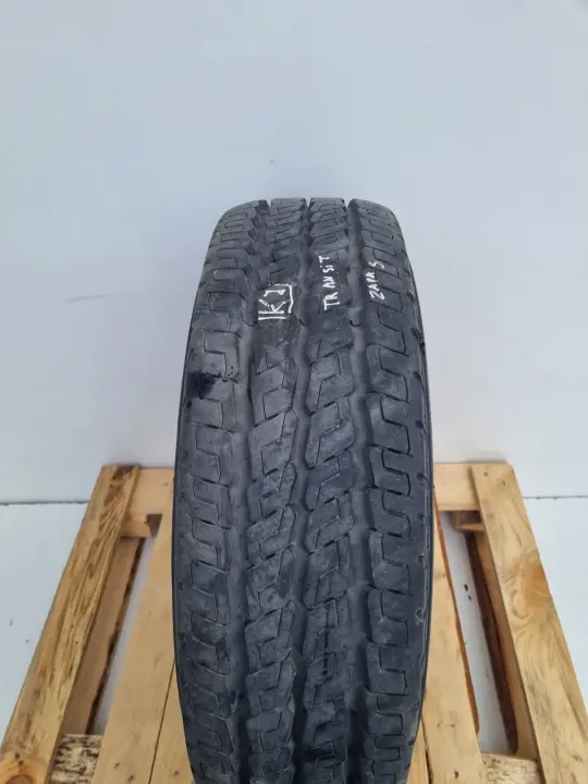 Ford Transit KOŁO ZAPASOWE Zapas felga 1C151007AD 195/70 R15C 5x160
