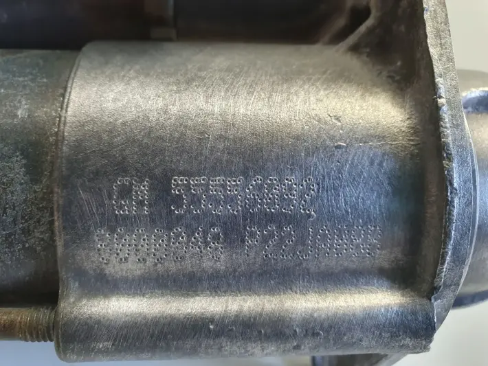 Opel Zafira B 1.6 16V ROZRUSZNIK 55556092