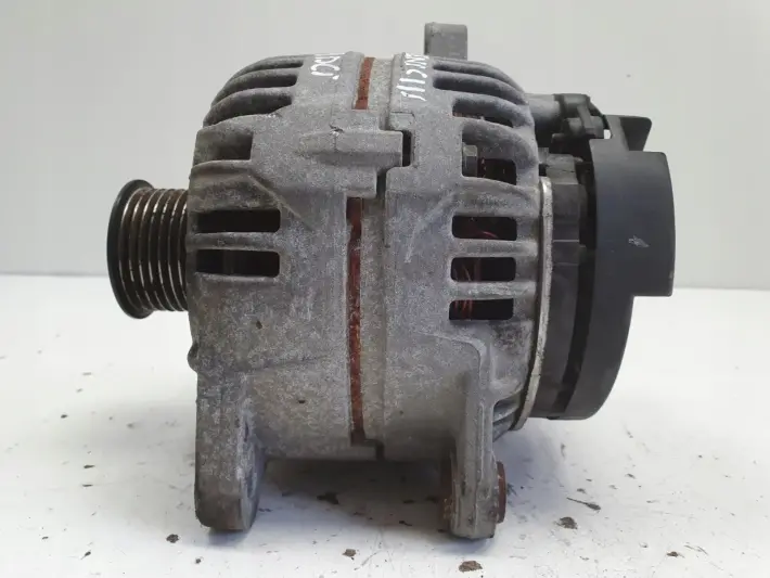 Renault Scenic III 1.9 DCI ALTERNATOR Bosch 0124525151 150A