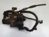 Volvo S90 V90 TYLNY ZACISK HAMULCOWY prawy tył 31687346 31687506