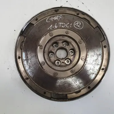 Ford C-MAX 1.6 TDCI KOŁO DWUMASOWE dwumasa sachs