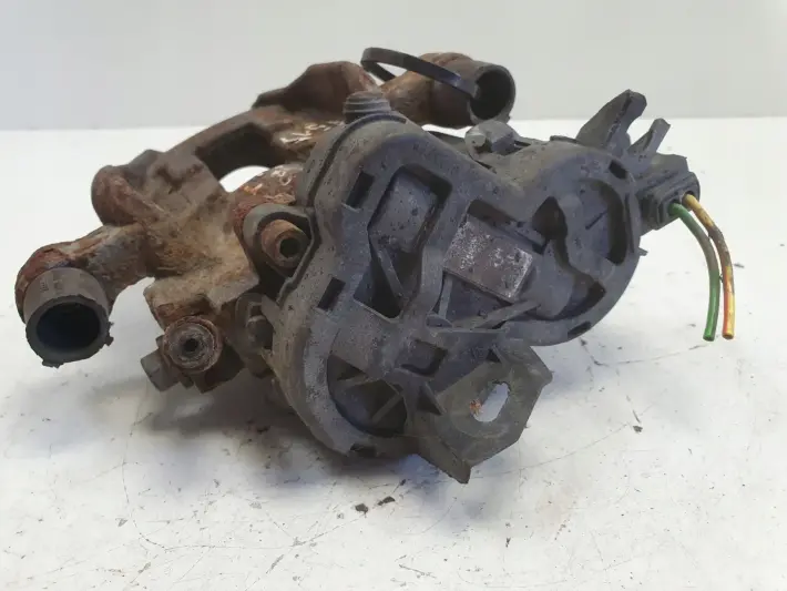 Volvo S90 V90 TYLNY ZACISK HAMULCOWY prawy tył 31687346 31687506