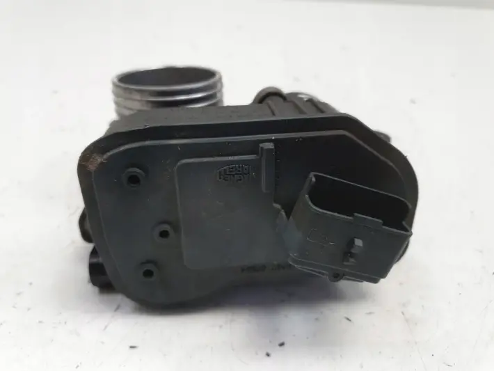 Citroen C1 II 1.2 VTI PRZEPUSTNICA 9673622380