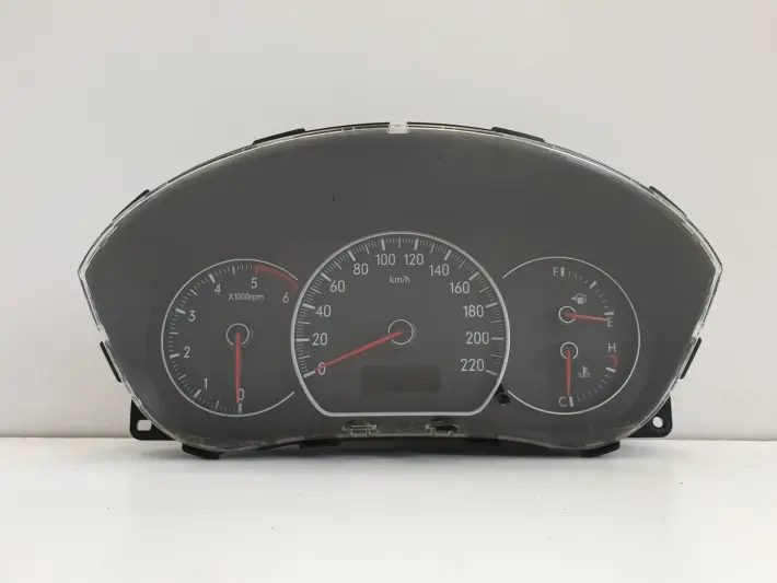 Suzuki SX4 1.6 DDIS LICZNIK ZEGARY 34110-79J90