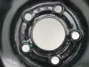 Opel Vectra C Astra H KOŁO DOJAZDOWE dojazdówka 115/70 R16 5x110 2160115
