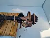 Iveco Daily IV 3.0 HPI 146KM F1CE0481F TYLNY TYLNI MOST tył blizniak