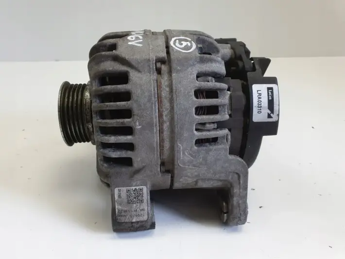 Opel Corsa D 1.4 16V ALTERNATOR BOSCH