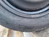 Ford C-Max Focus Mk3 III KOŁO DOJAZDOWE dojazdówka 125/90 R16 5x108 AM51BA